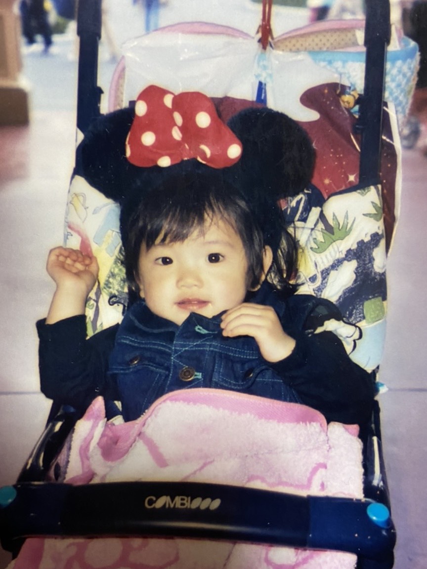 スタッフエピソードの写真