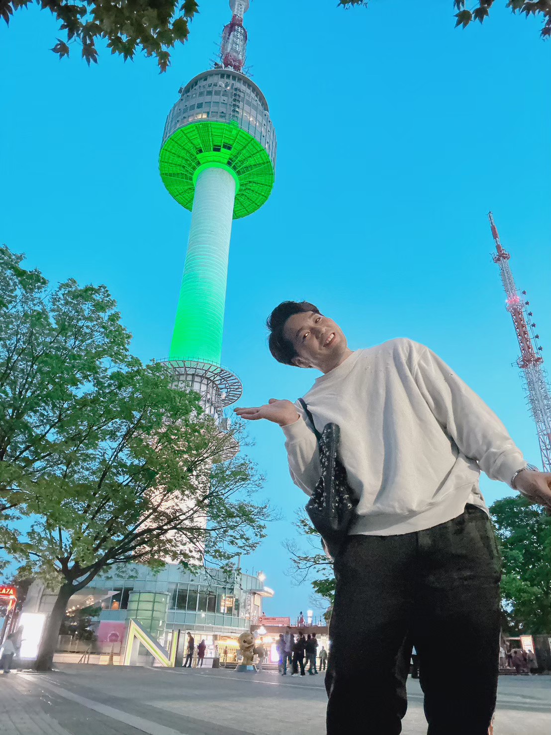 スタッフエピソードの写真