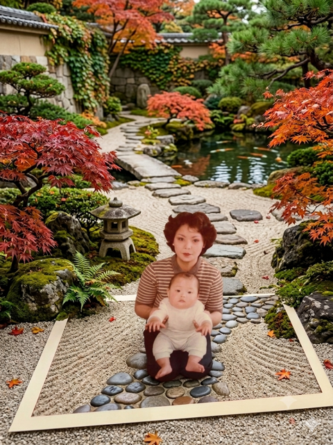 スタッフエピソードの写真