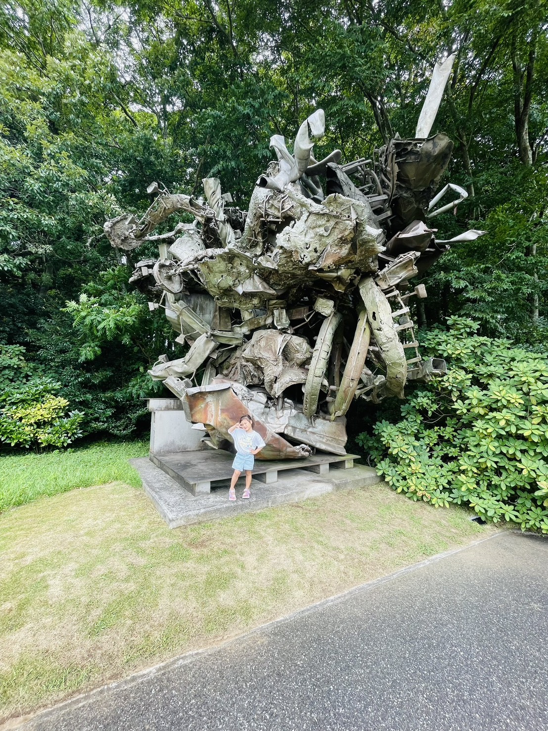 スタッフエピソードの写真