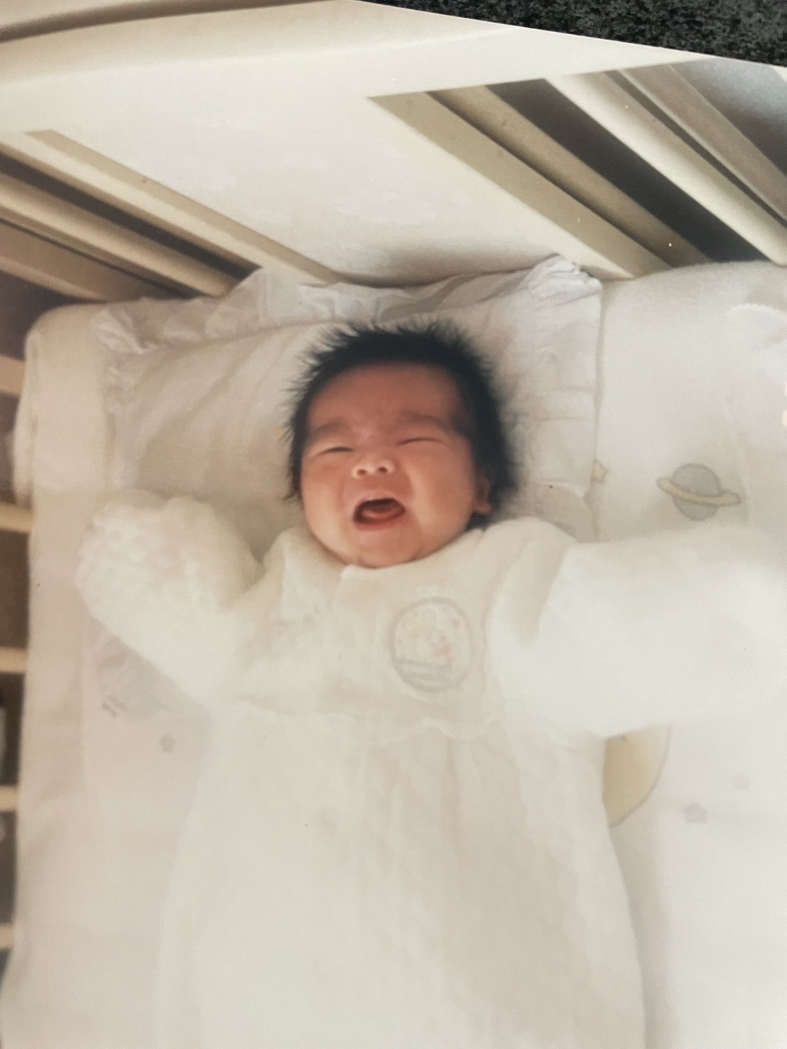 スタッフエピソードの写真