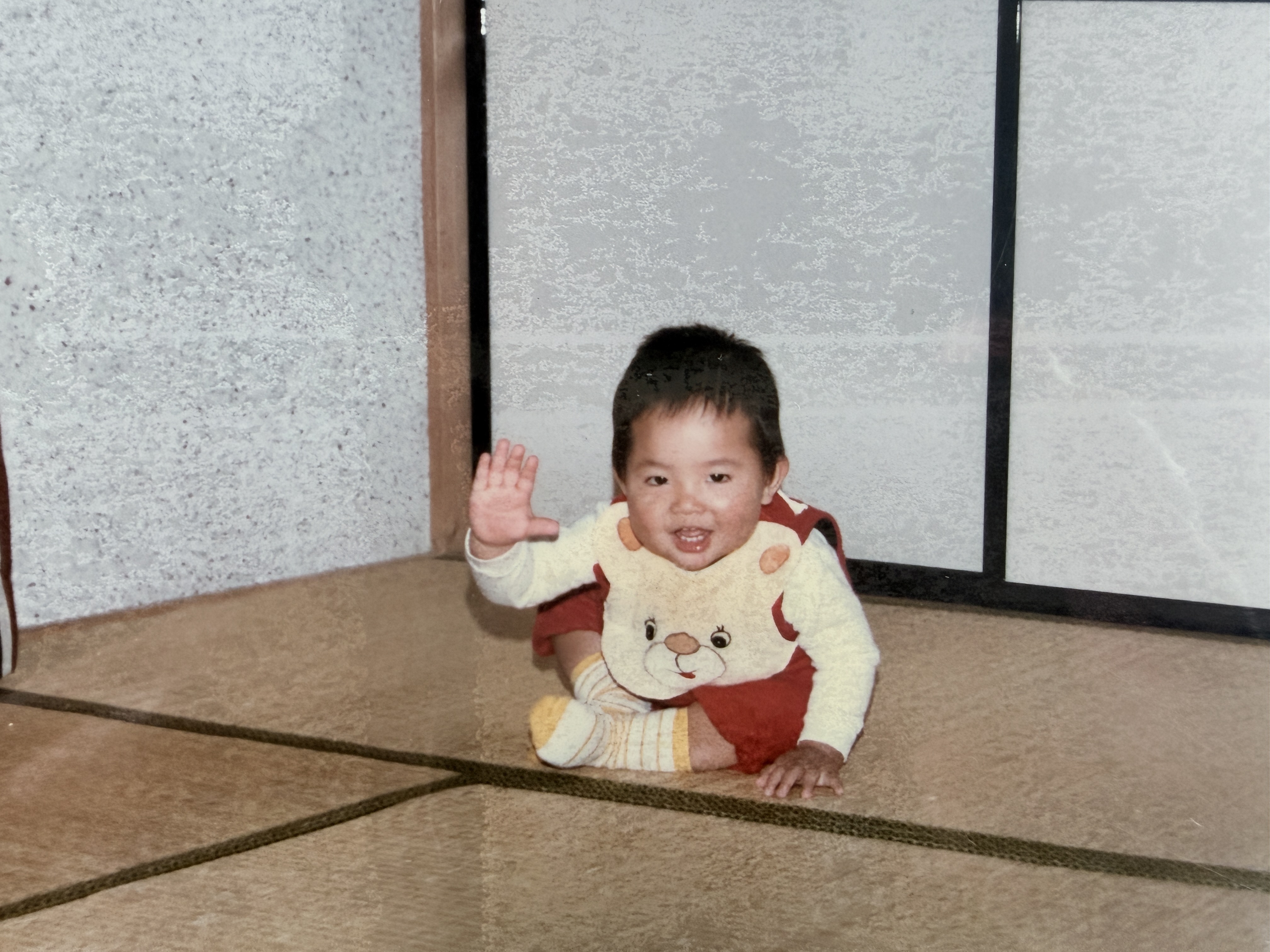 スタッフエピソードの写真