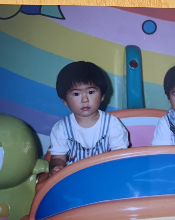 スタッフエピソードの写真