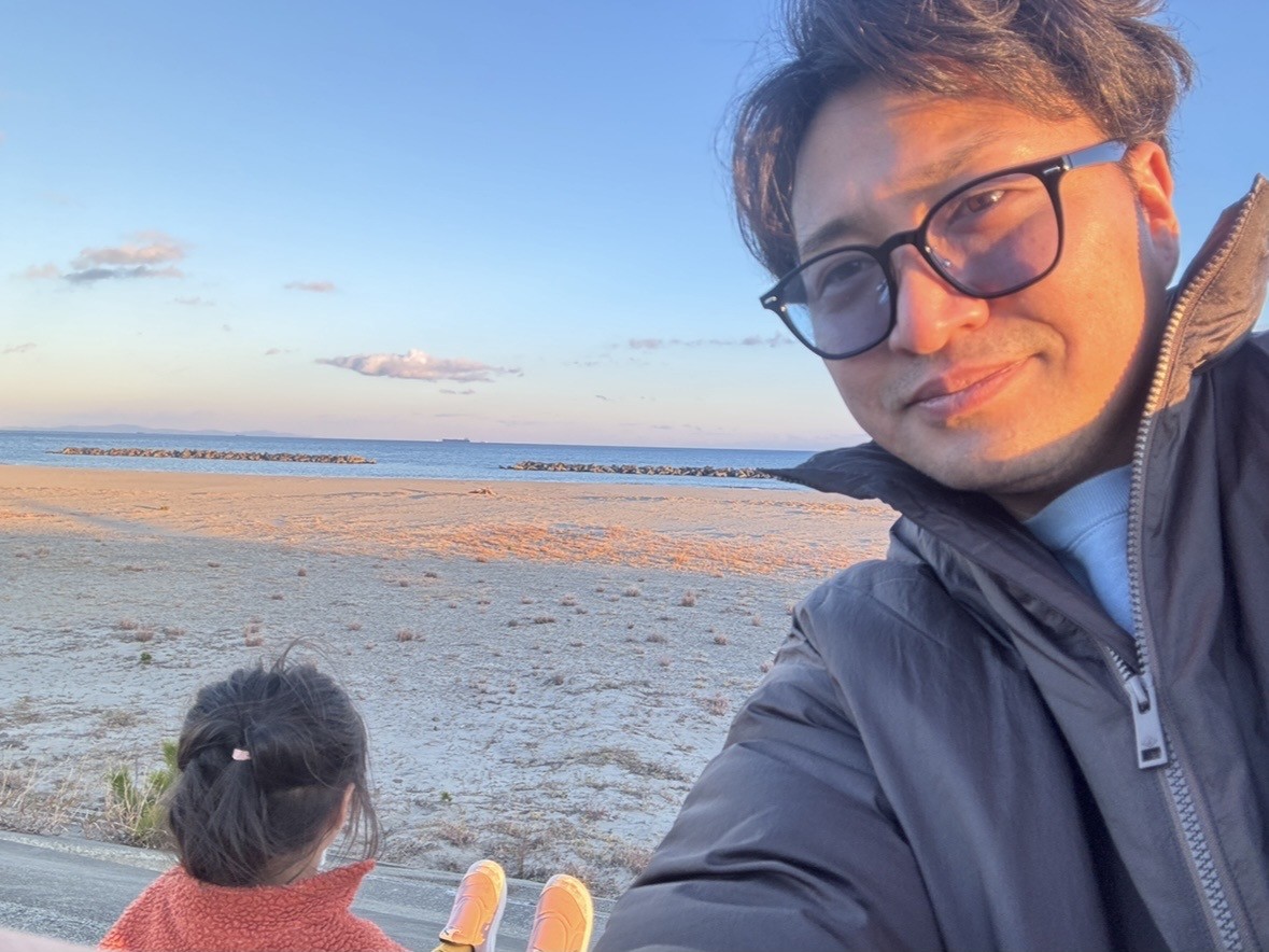 スタッフエピソードの写真
