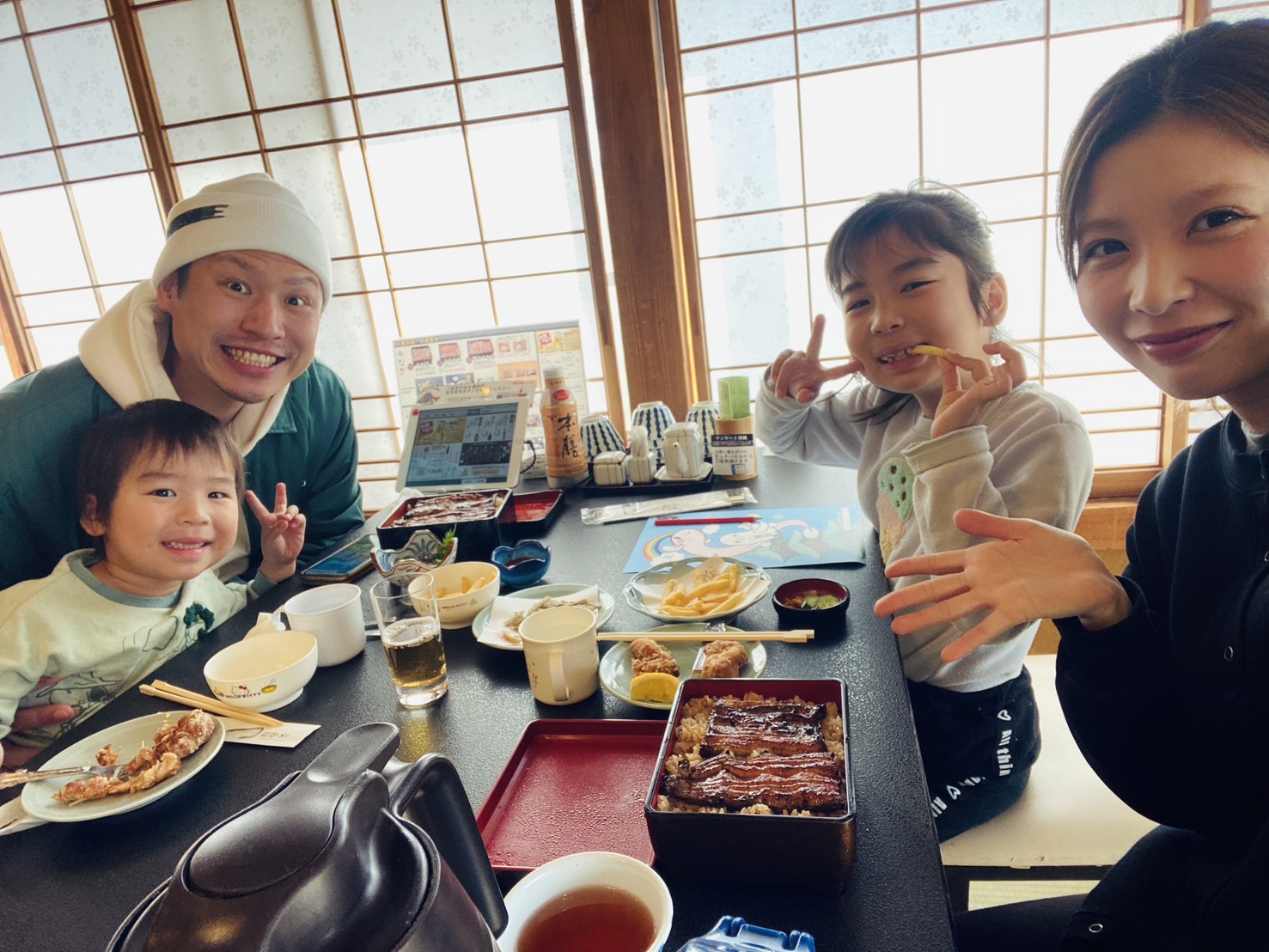 スタッフエピソードの写真