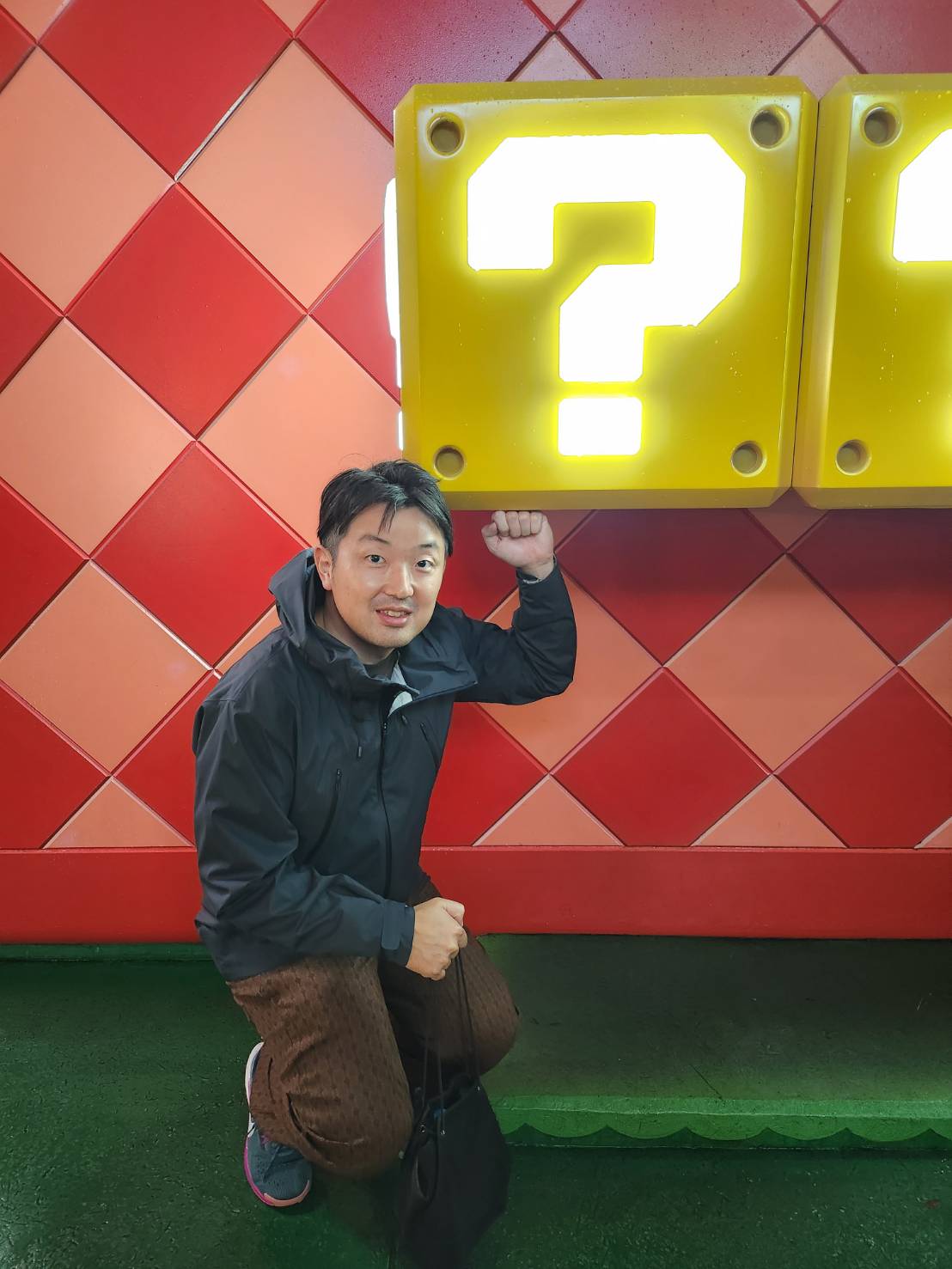 スタッフエピソードの写真