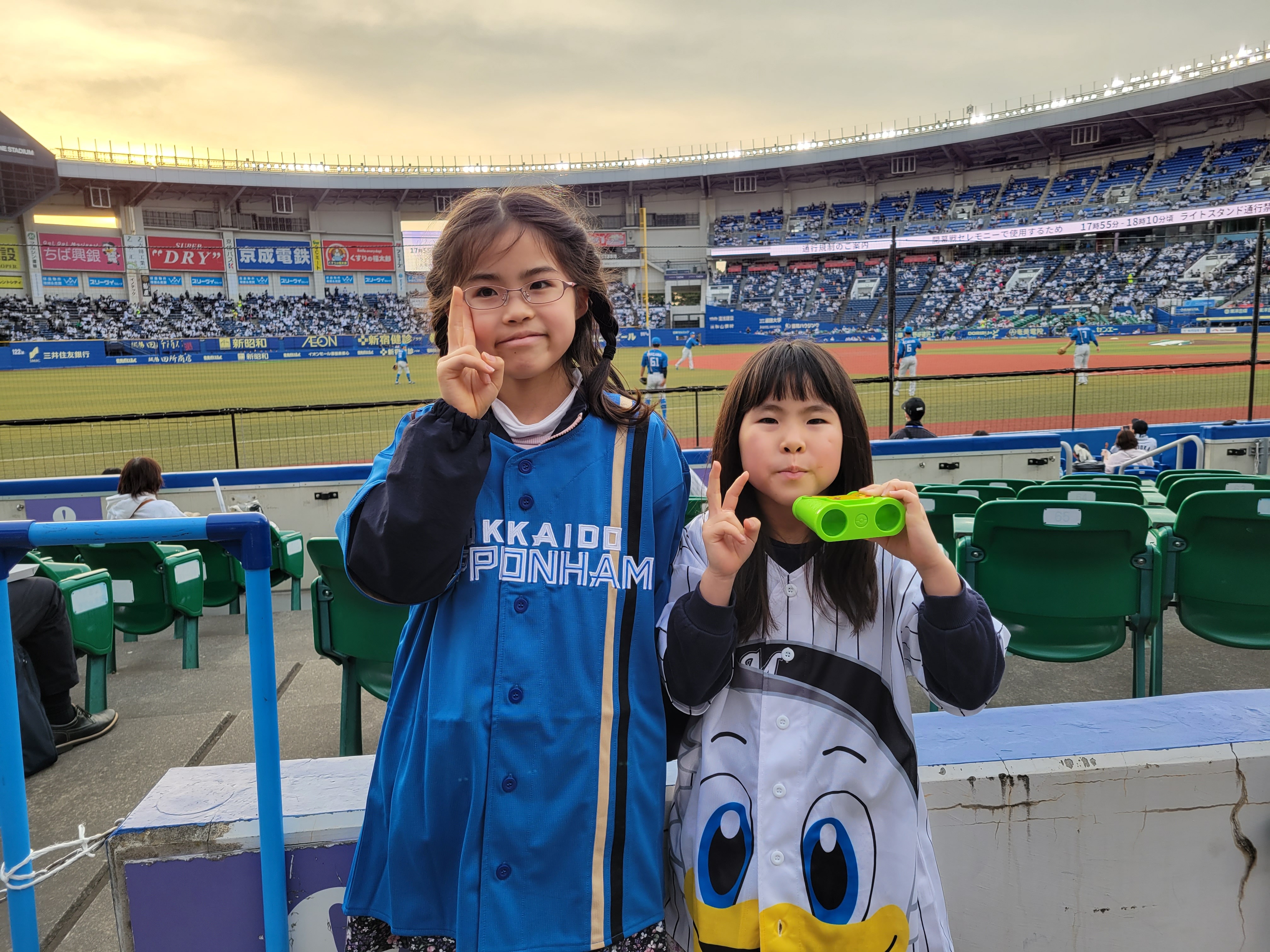 スタッフエピソードの写真