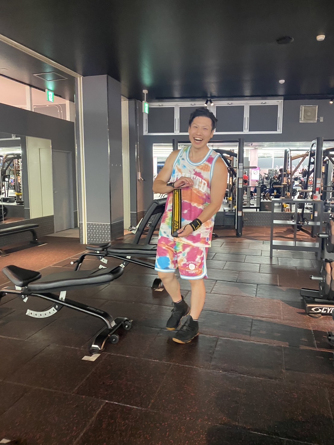 スタッフエピソードの写真