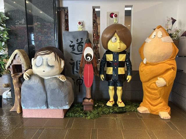 スタッフエピソードの写真