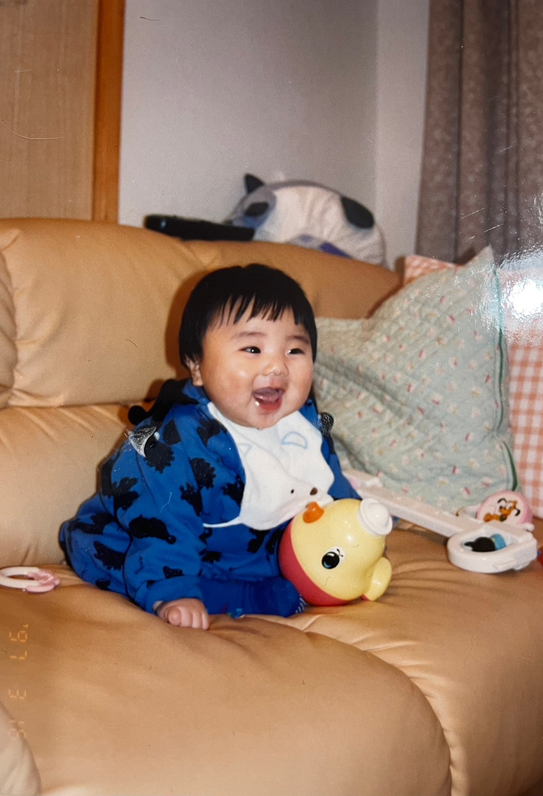 スタッフエピソードの写真