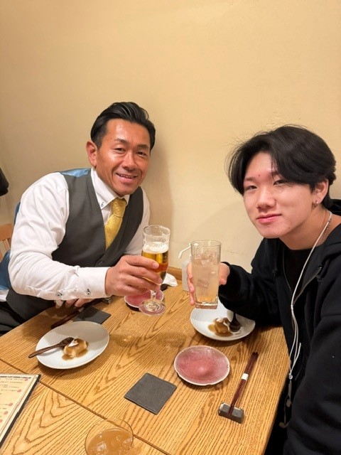 スタッフエピソードの写真