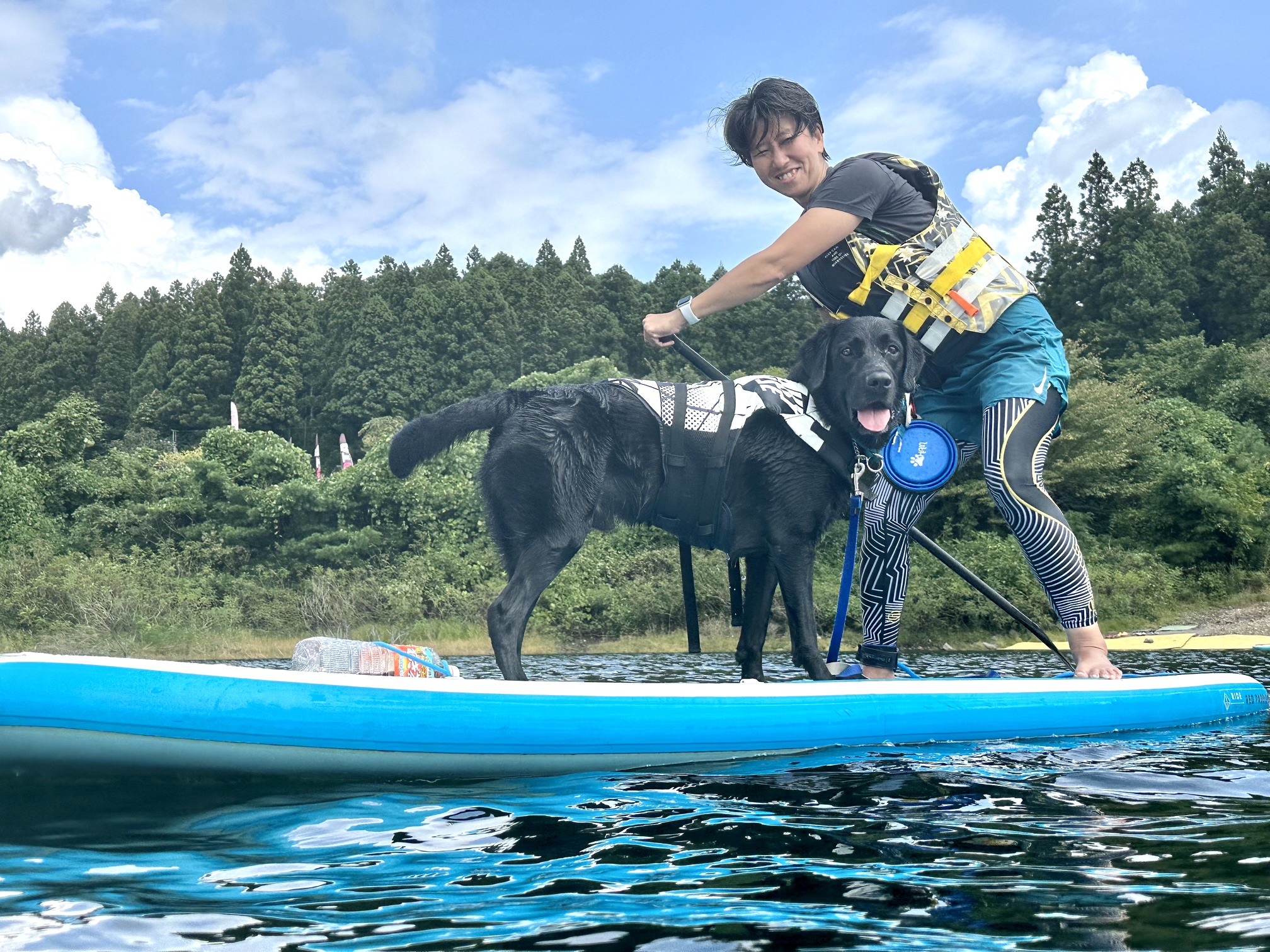スタッフエピソードの写真