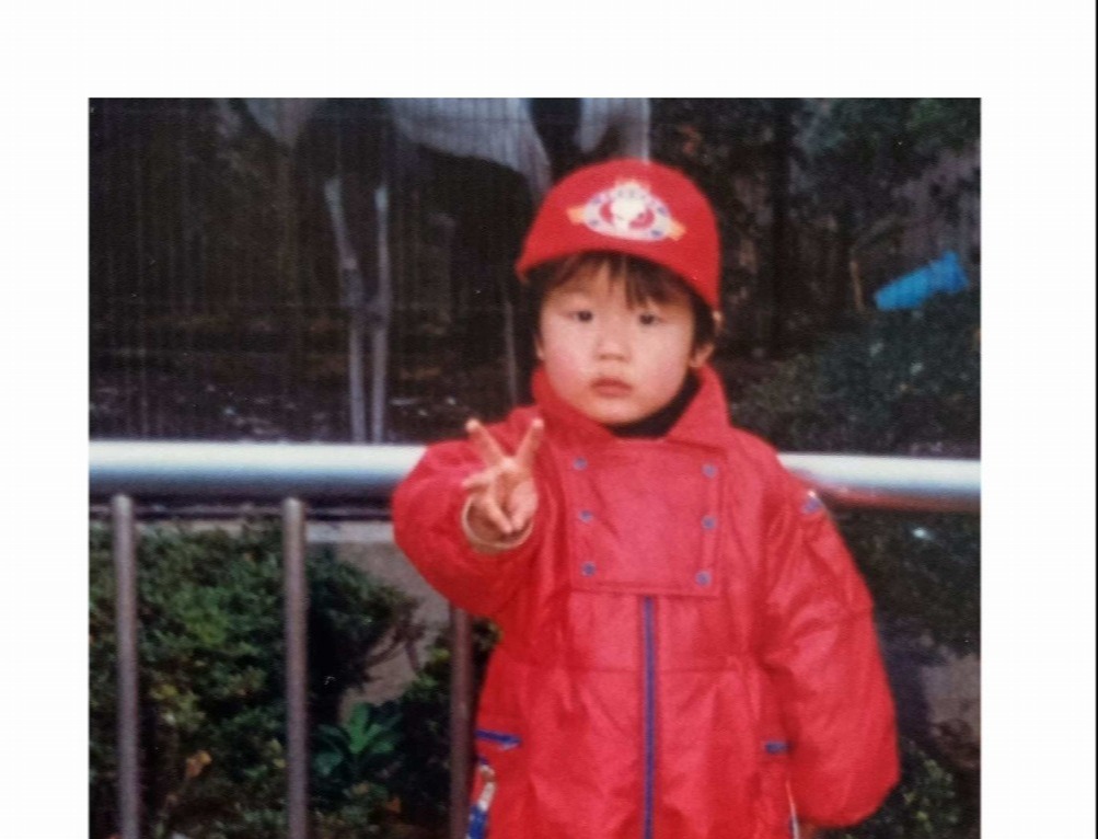 スタッフエピソードの写真