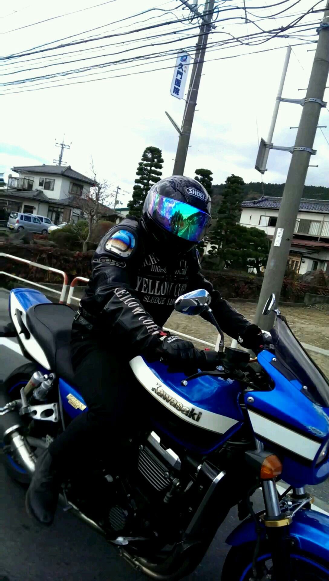 スタッフエピソードの写真