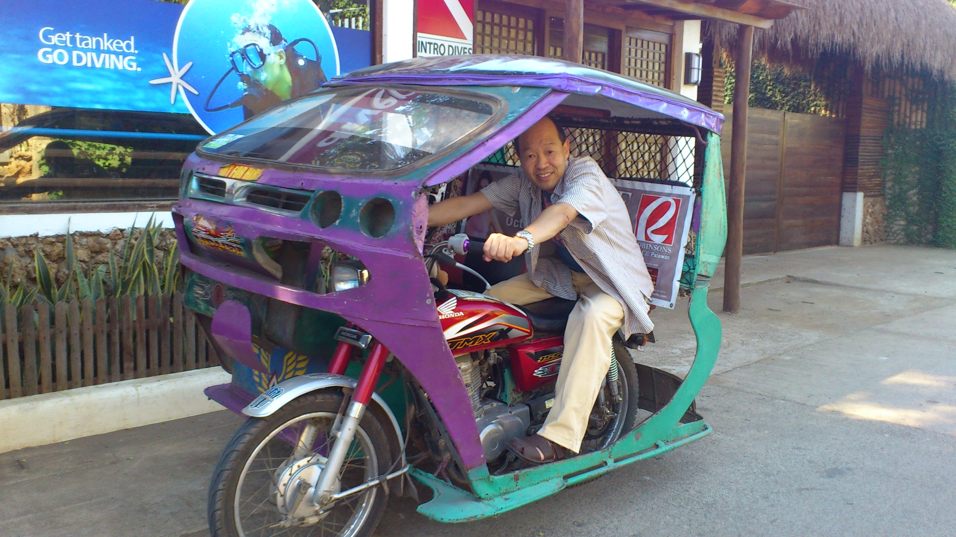 スタッフエピソードの写真