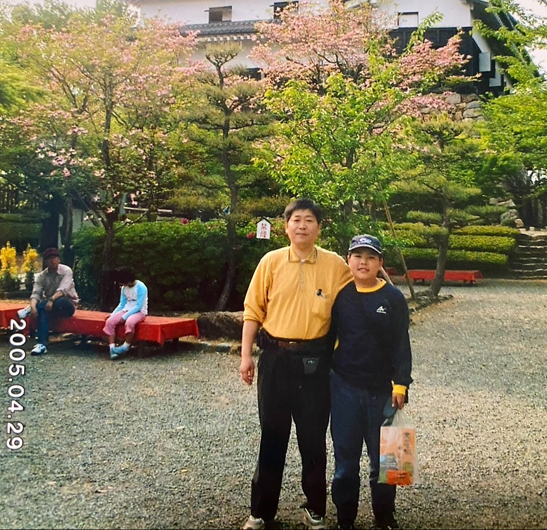 スタッフエピソードの写真