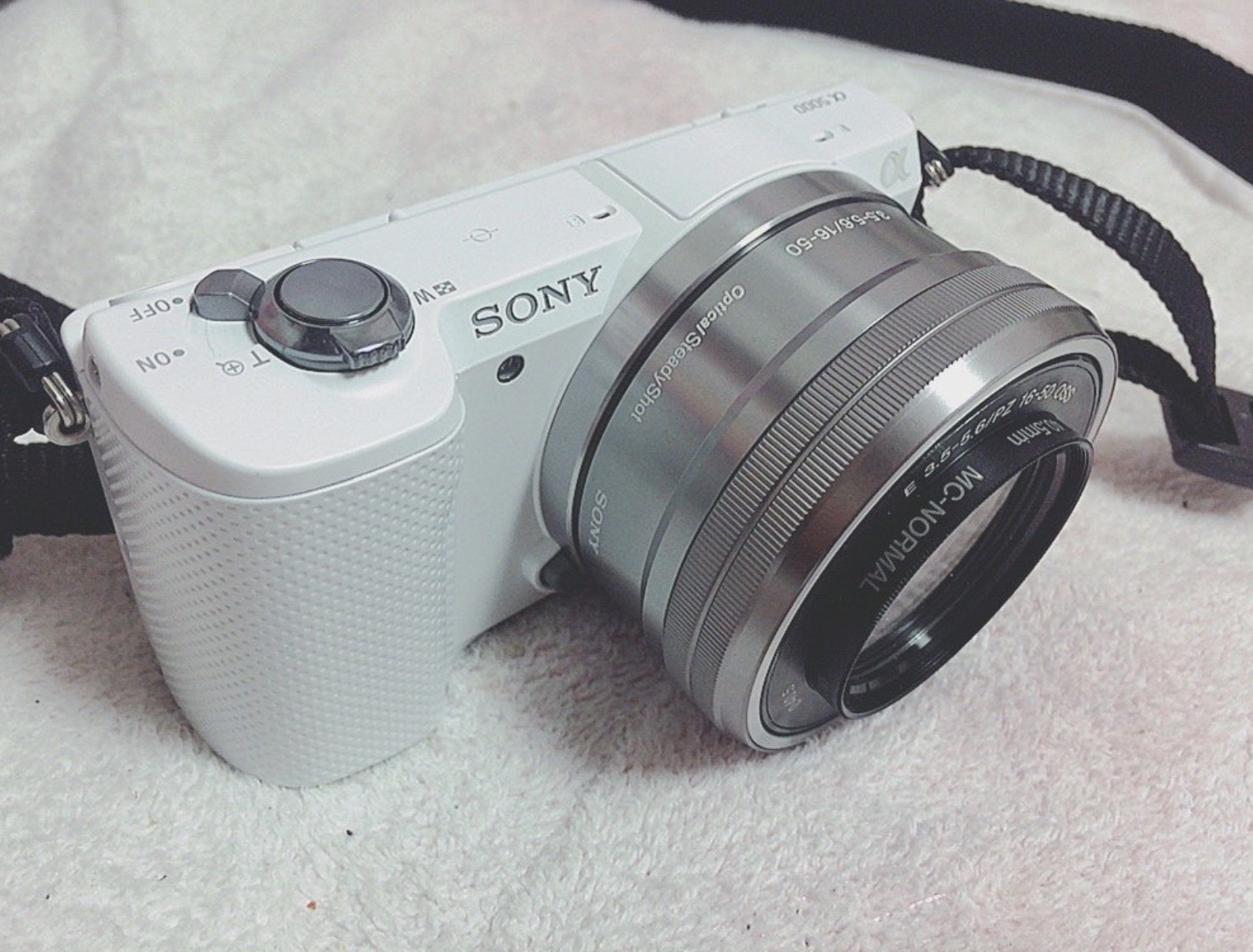 スタッフエピソードの写真