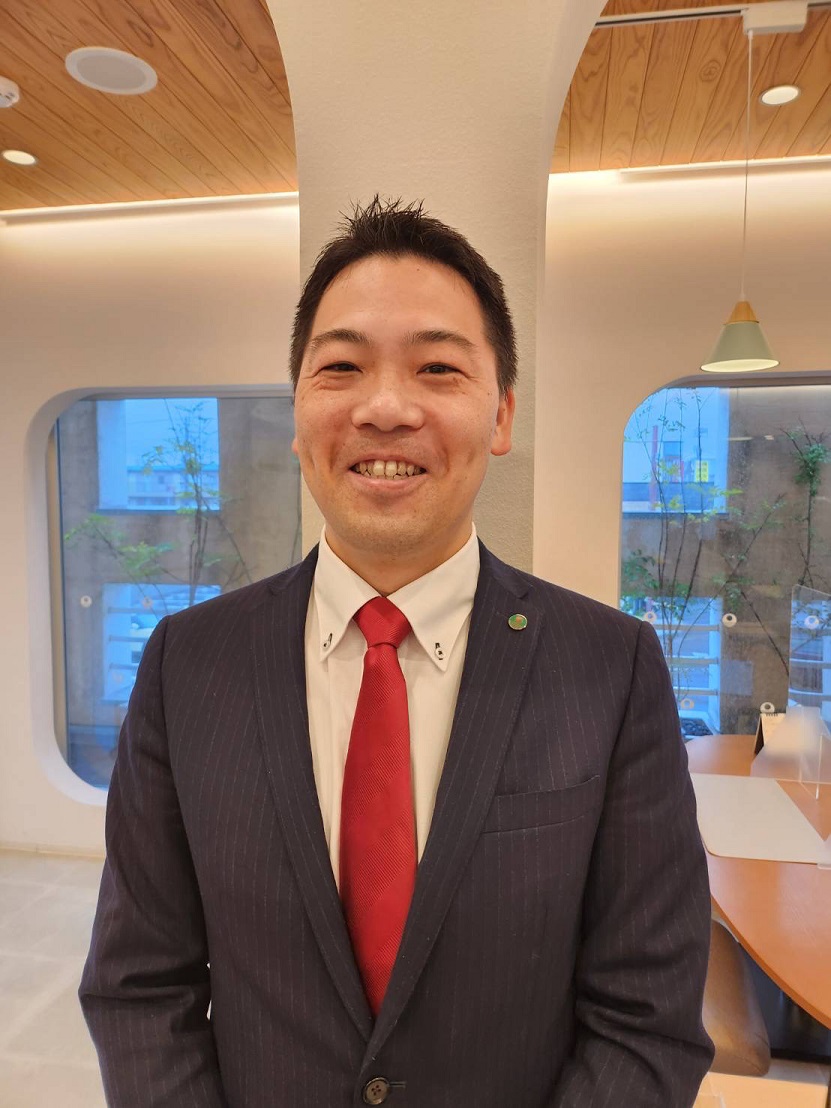 野口　智彦のプロフィール写真