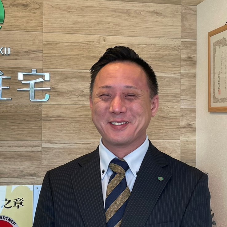 穐月　純のプロフィール写真