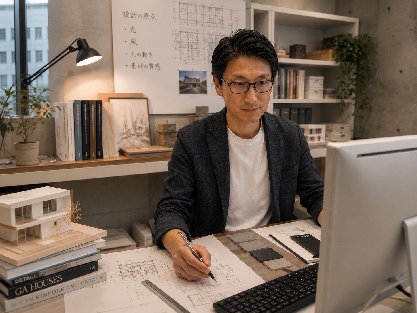 横山　泰彦のプロフィール写真