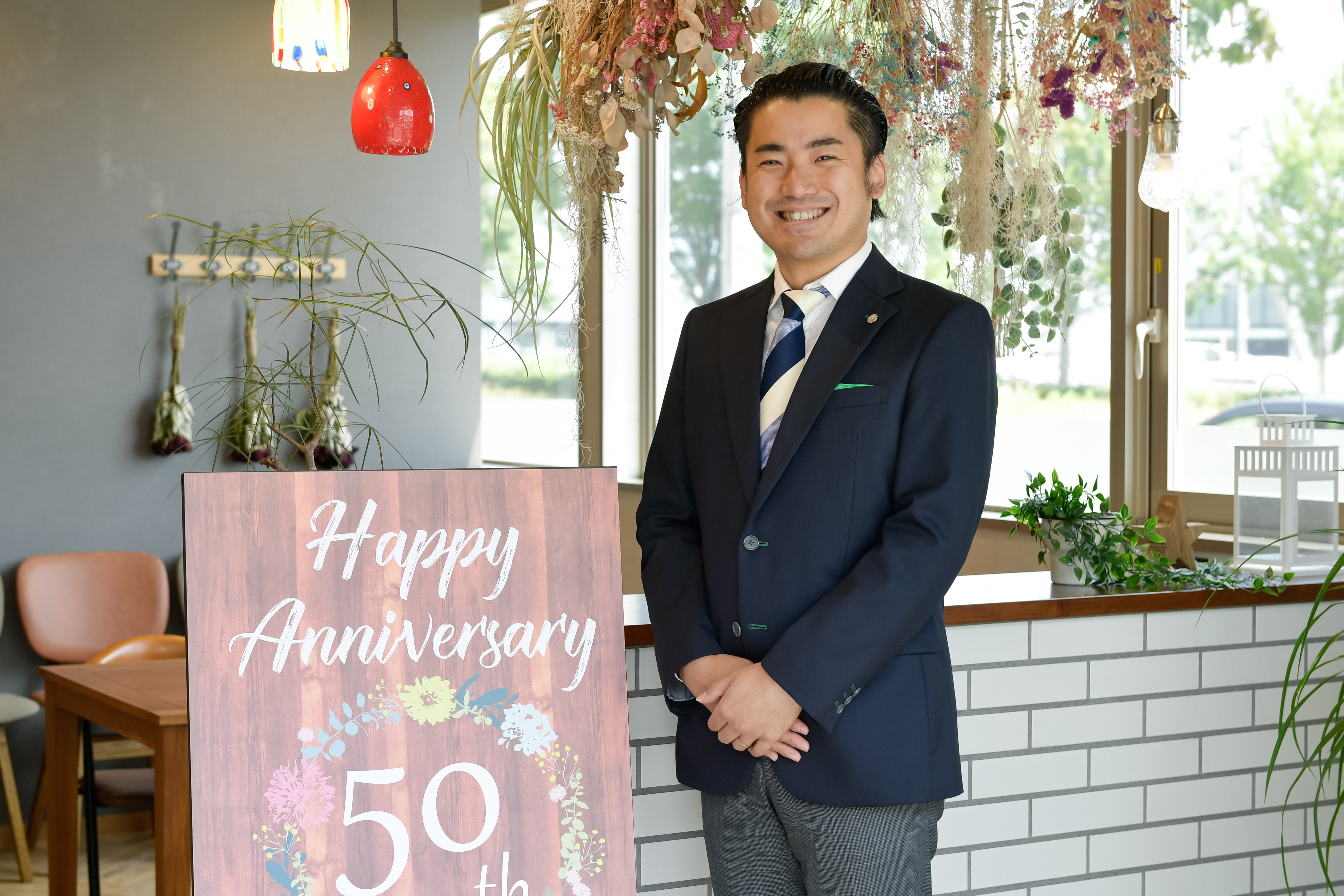 渡邉　宗慎のプロフィール写真