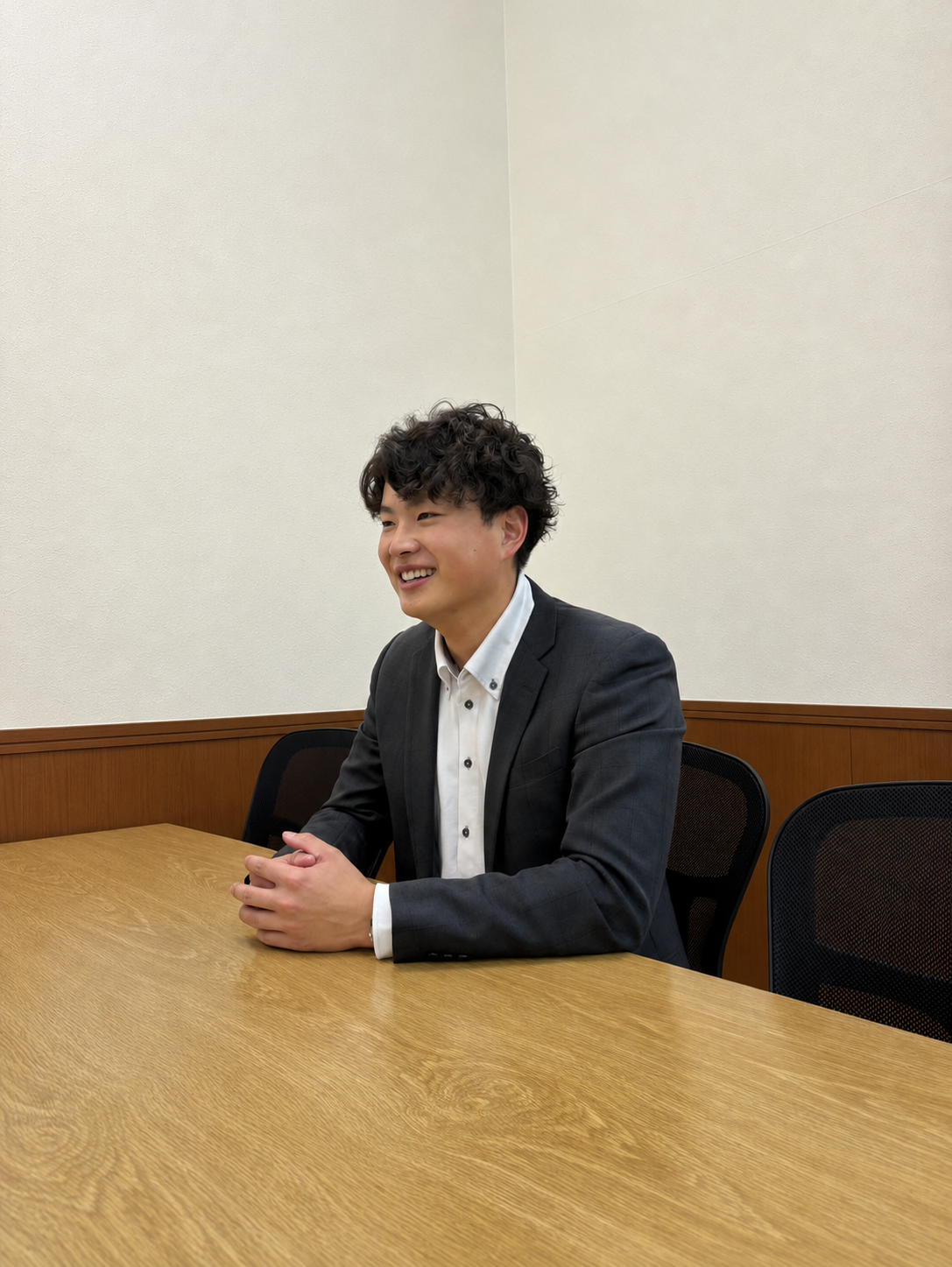 成田　翔斗のプロフィール写真