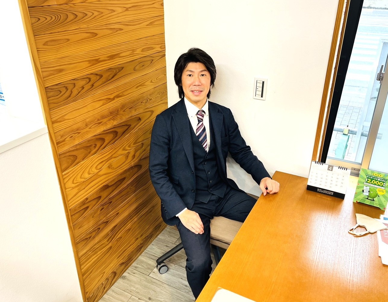 原口　裕史のプロフィール写真