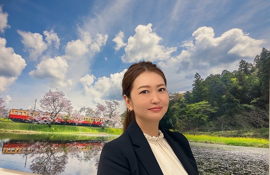 宮原　公子のプロフィール写真