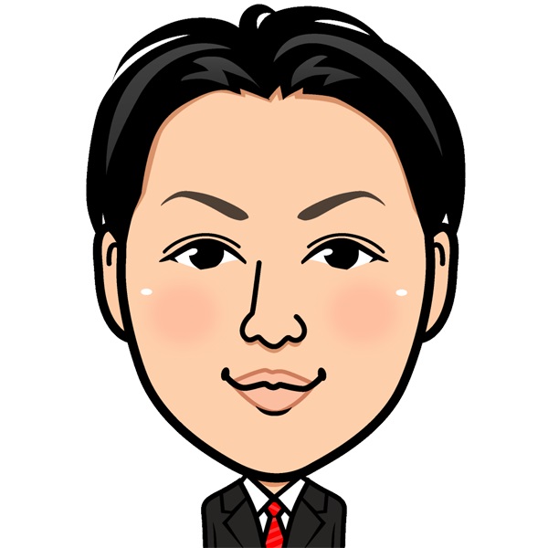 佐藤　慶実のプロフィール写真
