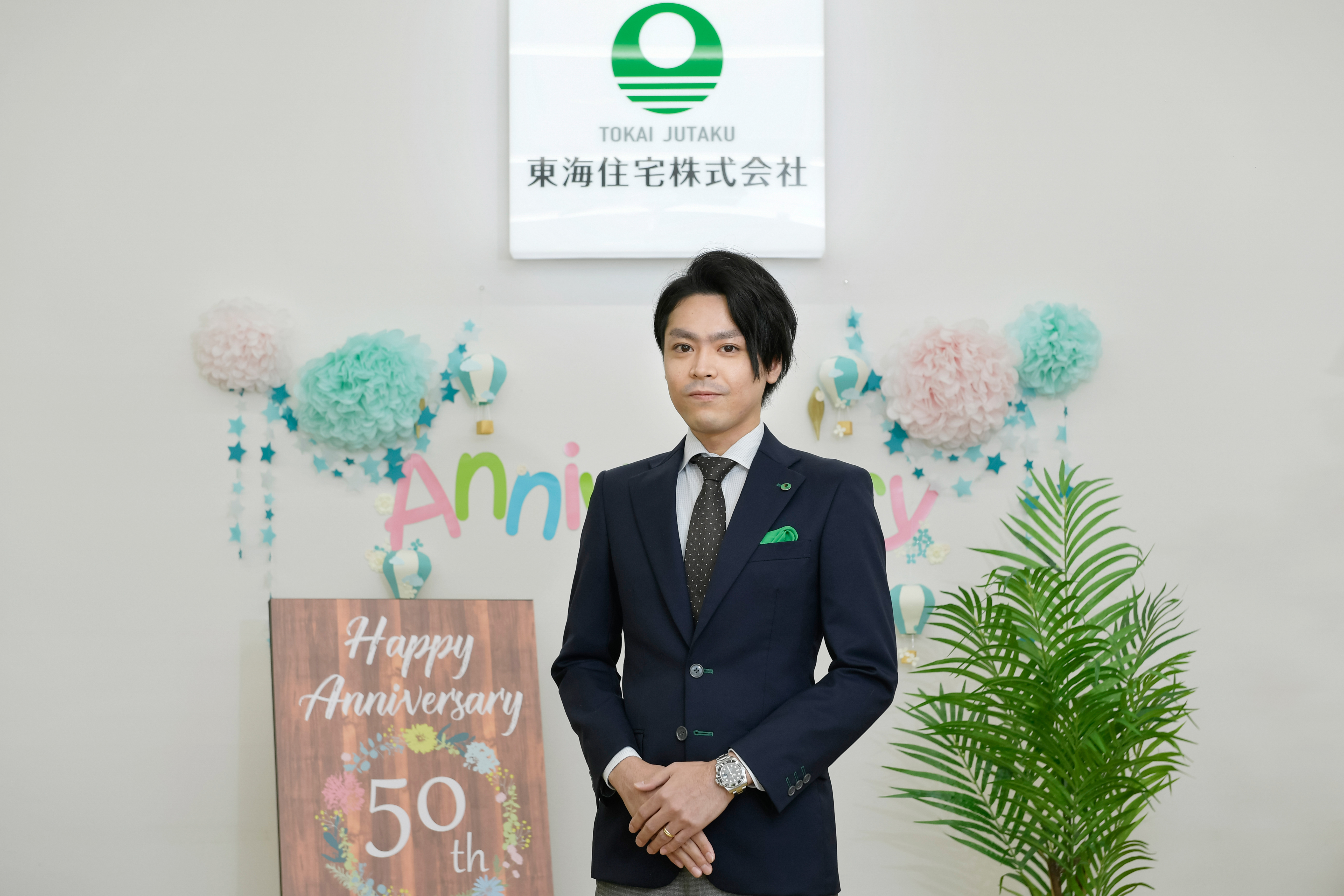 佐藤　玲央のプロフィール写真