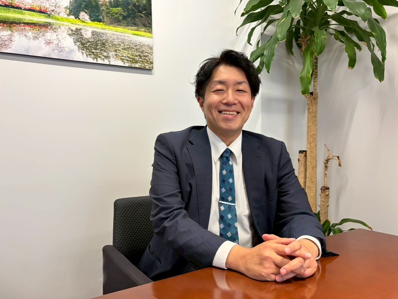 田村　瞬のプロフィール写真