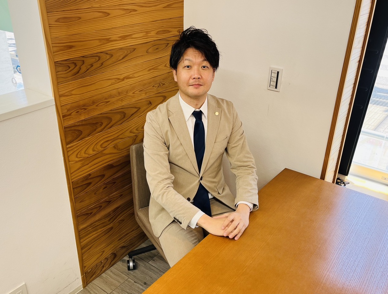 木戸　龍一のプロフィール写真