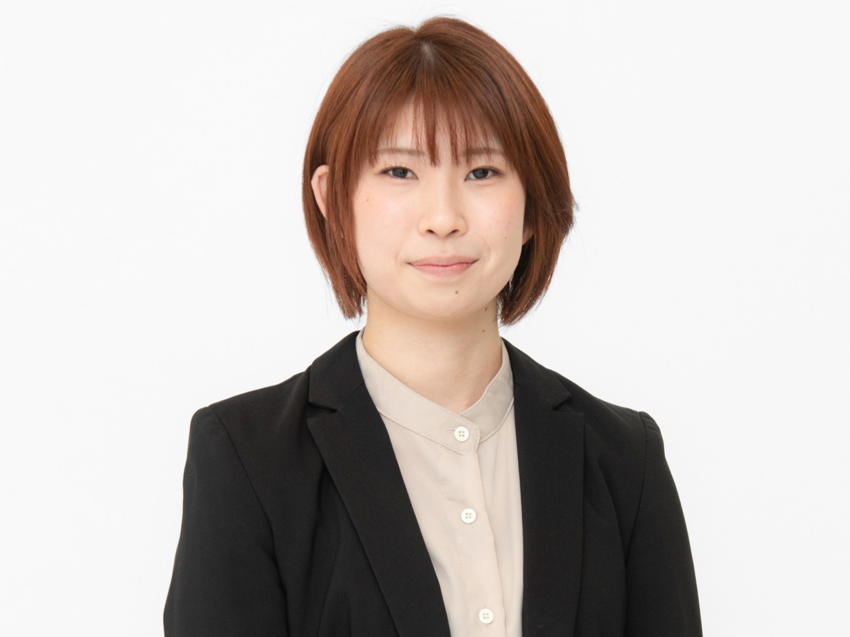 鈴木　玲奈のプロフィール写真