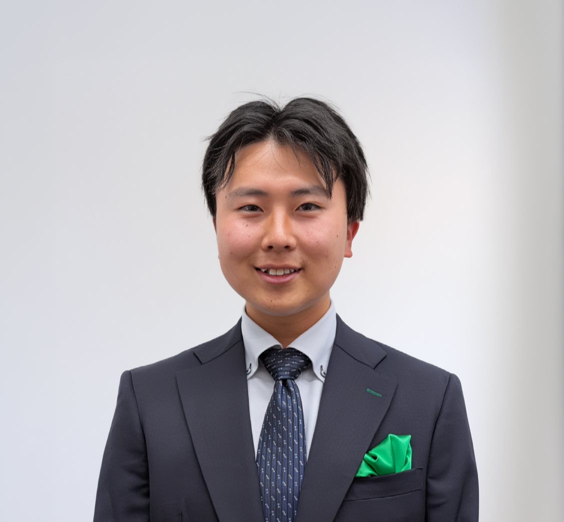 南舘　魁斗のプロフィール写真