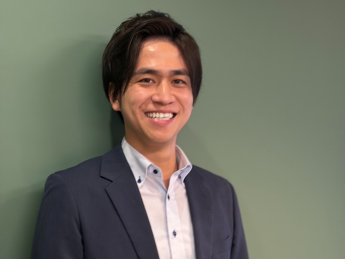 安藤　凌輝のプロフィール写真