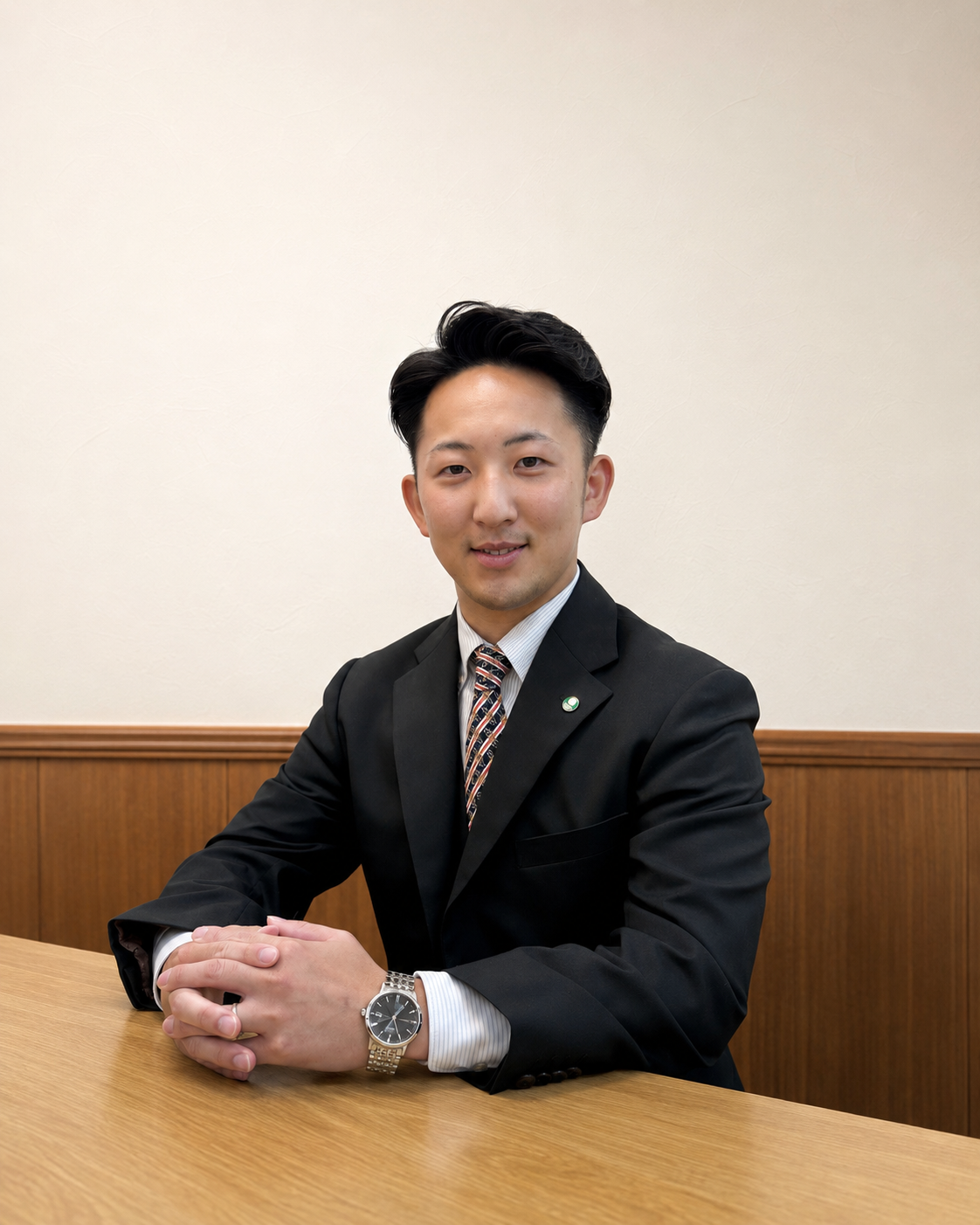 武山 怜雅のプロフィール写真