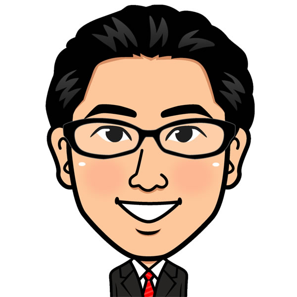 藤倉　直人のプロフィール写真