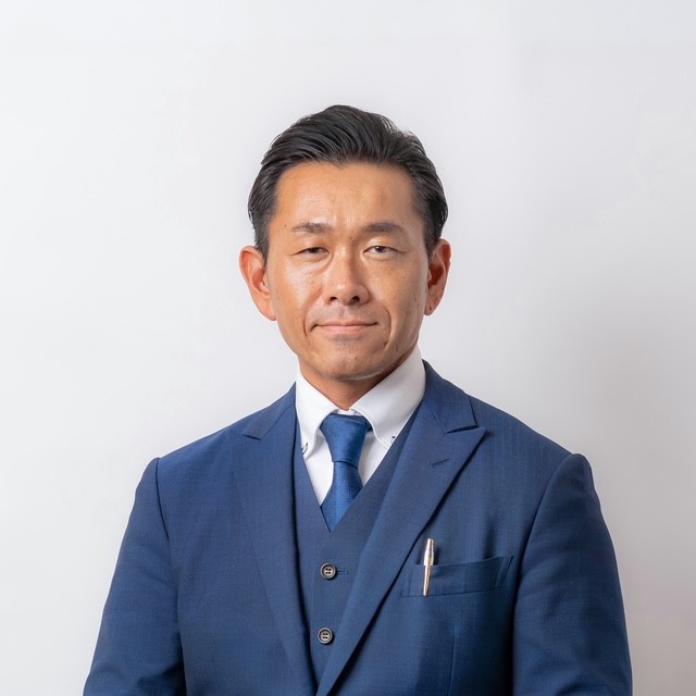 杵淵　洋介のプロフィール写真