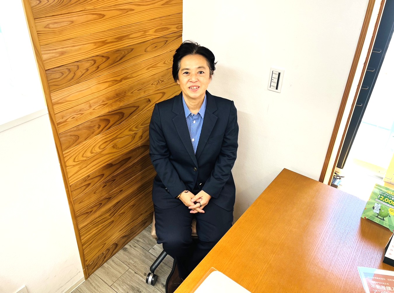 古川　茂世のプロフィール写真