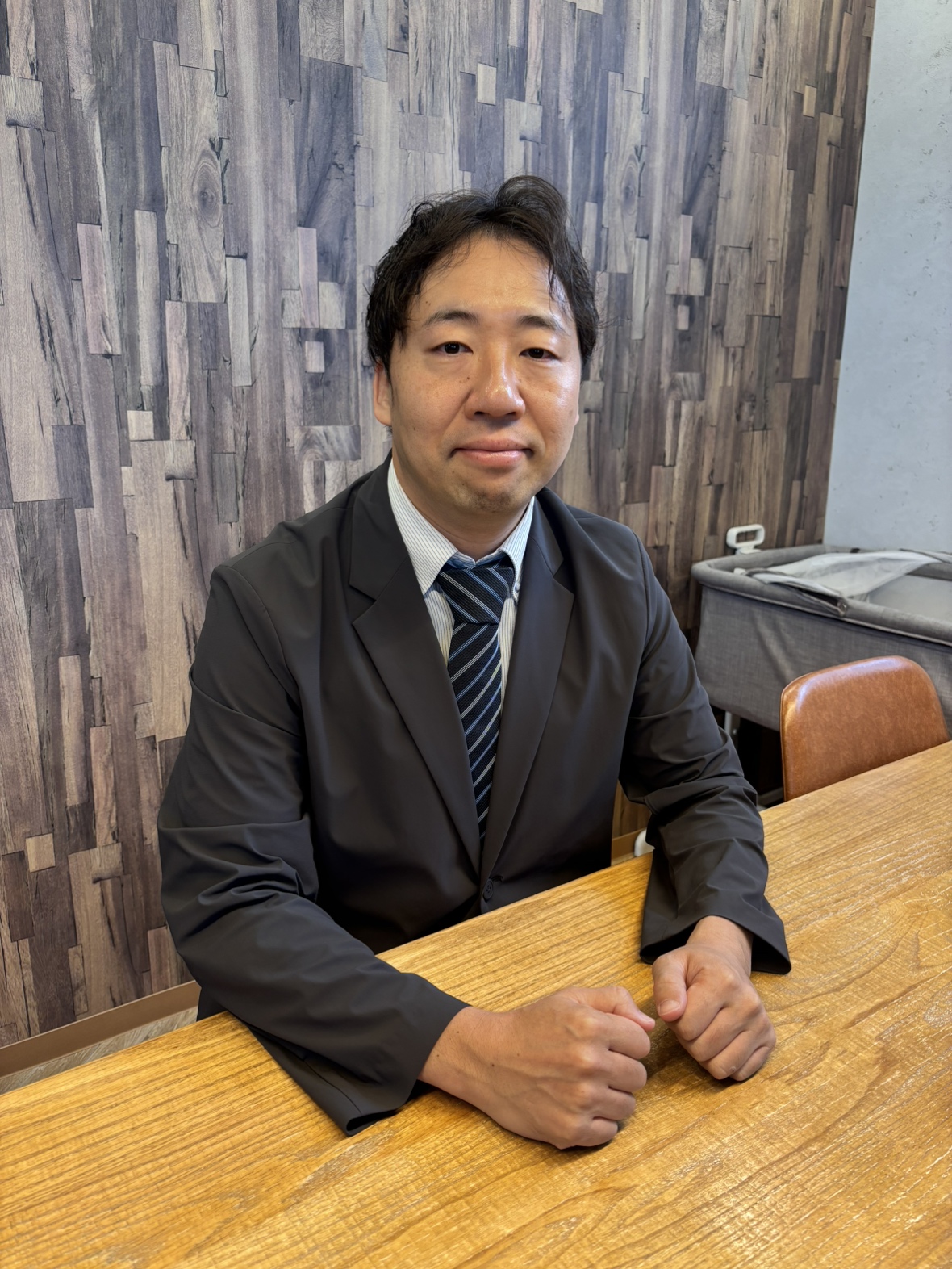 志和　竜也のプロフィール写真