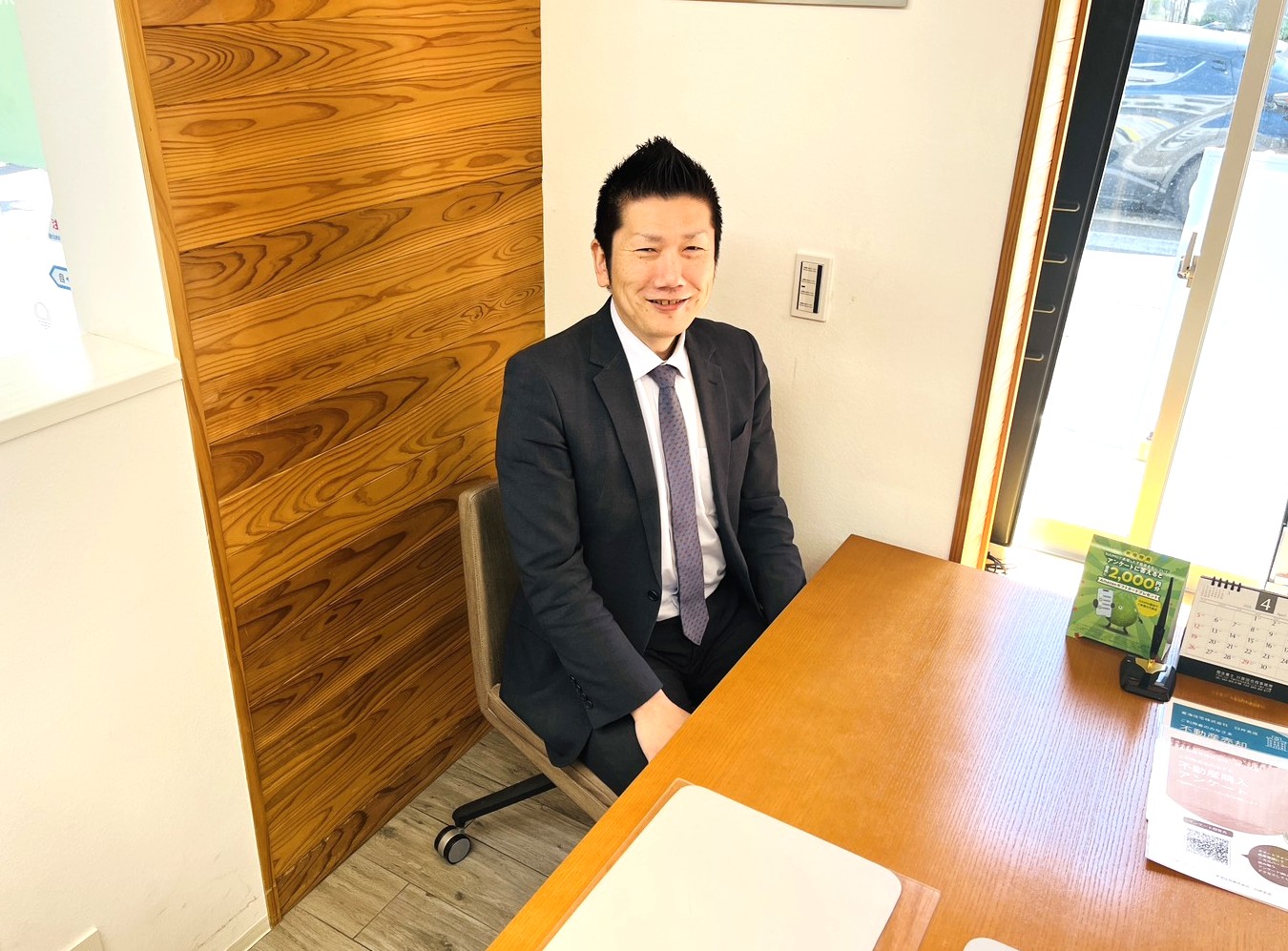 大野　義弘のプロフィール写真