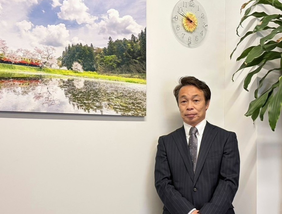 水溜　浩幸のプロフィール写真