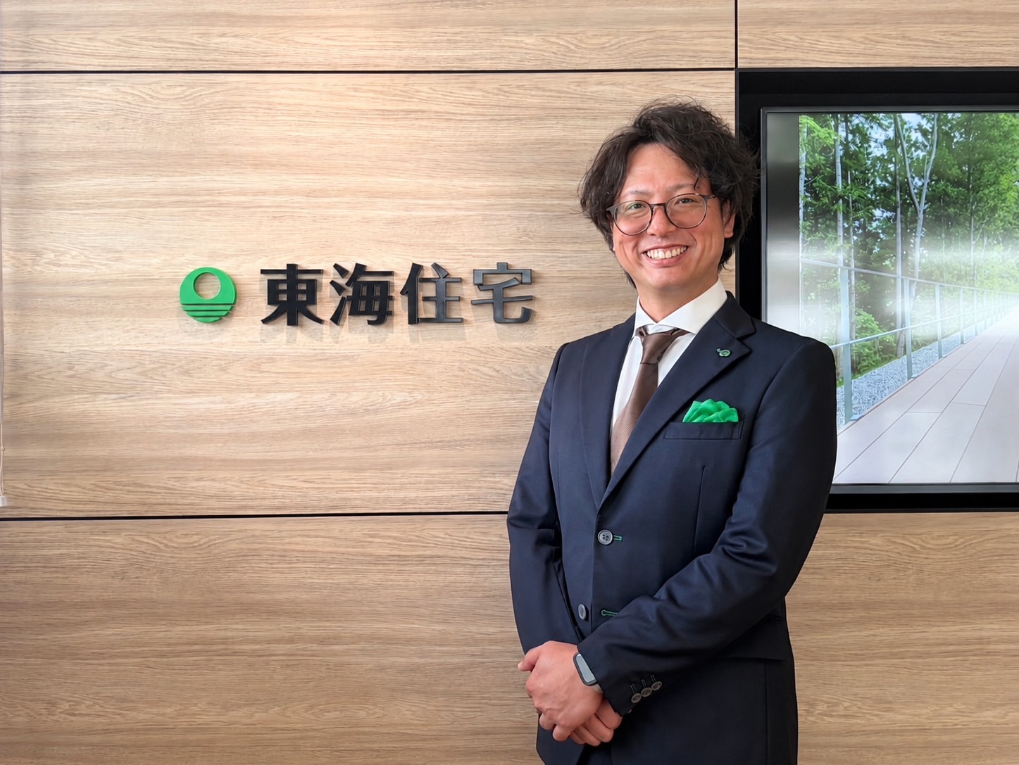 沖田　一樹のプロフィール写真