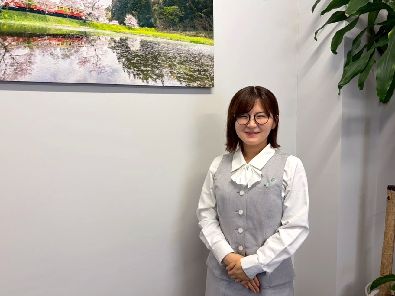 海老原　木乃香のプロフィール写真