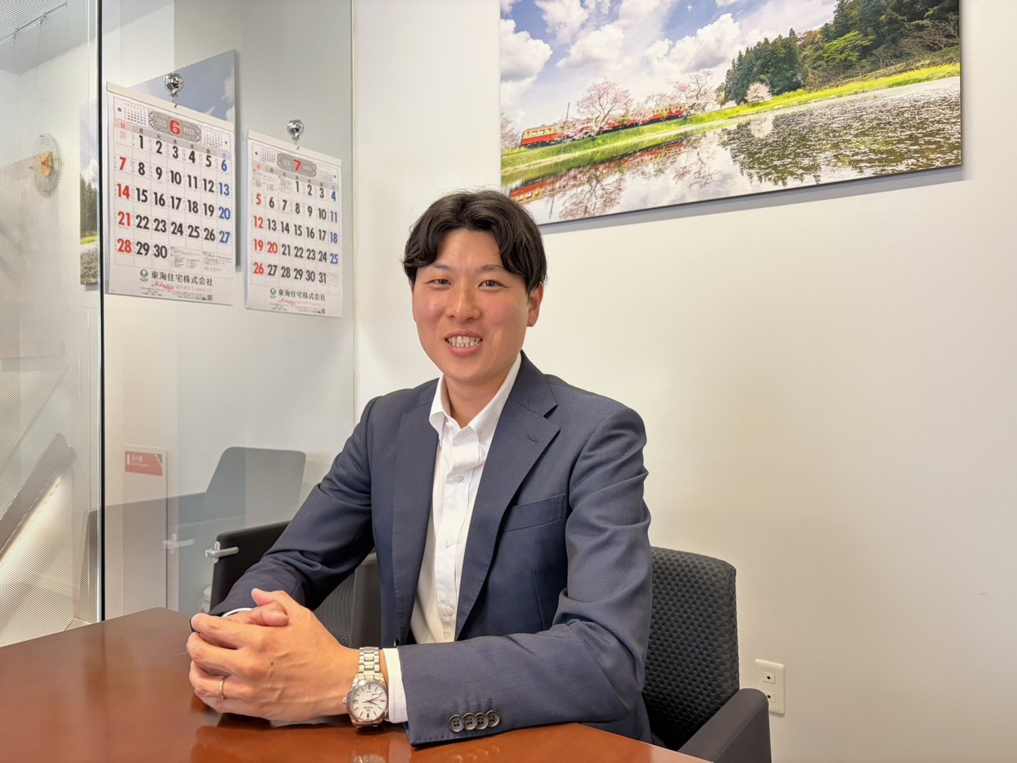 栗田　康太のプロフィール写真