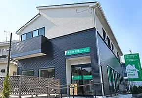 千葉建築部