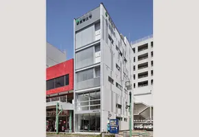 本店