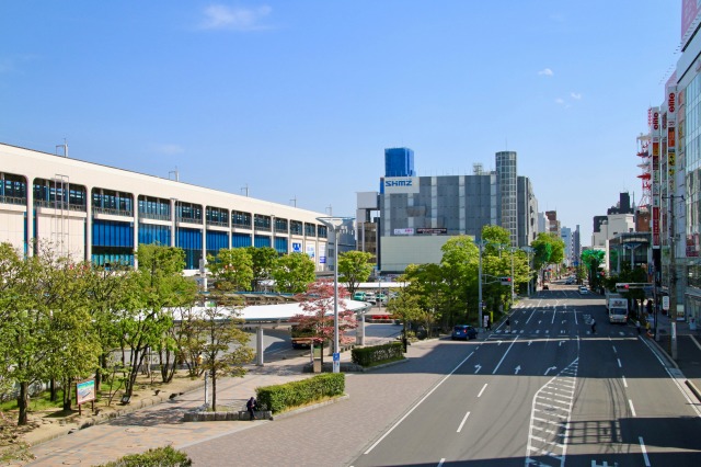 【郡山市版】仲介売却時における、不動産会社の選び方ガイド