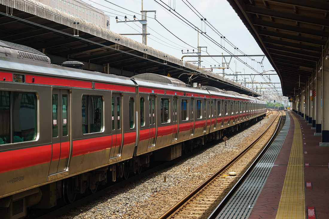 千葉駅周辺で複数の再開発プロジェクトが同時進行中！不動産価値についても解説