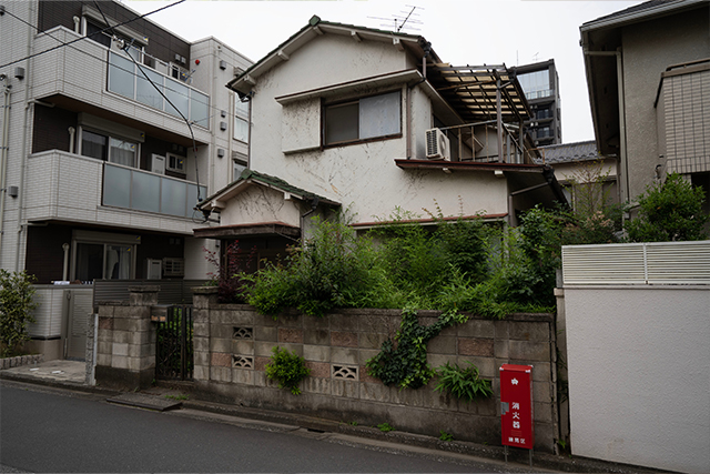 古い家でも諦めないで！福島での不動産買取によるスピード事例
